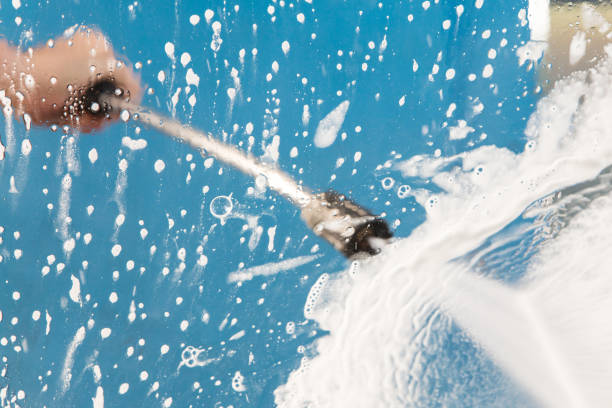 Boat and Dock Cleaning in Bryson City, NC